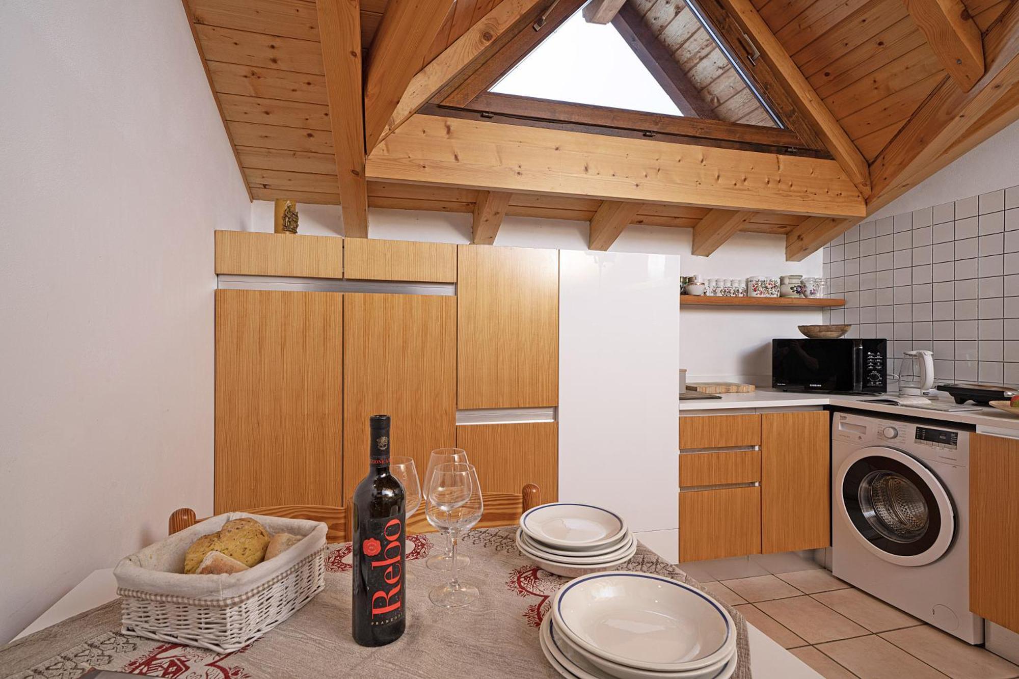 Penthouse Center Madonna Di Campiglio Vn1 Lägenhet Exteriör bild