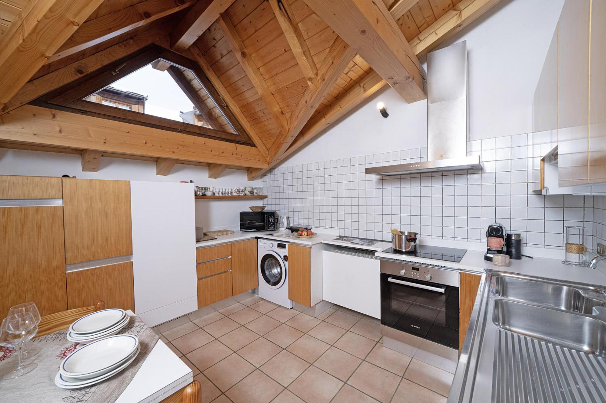 Penthouse Center Madonna Di Campiglio Vn1 Lägenhet Exteriör bild